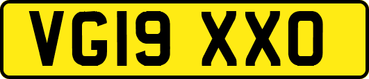 VG19XXO
