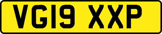 VG19XXP