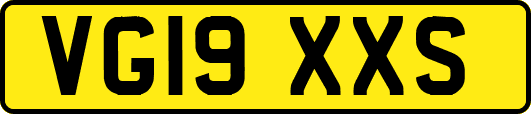 VG19XXS