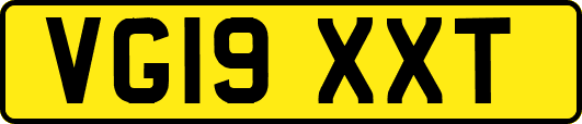 VG19XXT