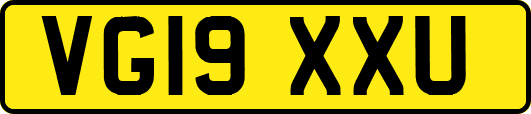 VG19XXU