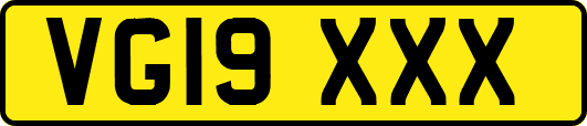 VG19XXX