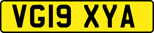 VG19XYA