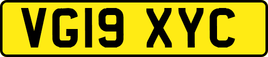 VG19XYC