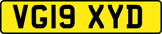 VG19XYD