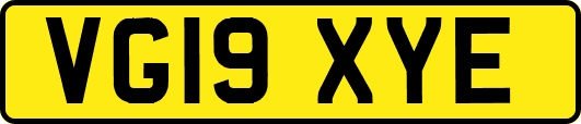 VG19XYE