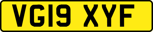VG19XYF