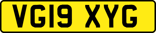 VG19XYG