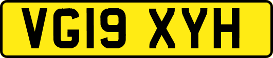 VG19XYH