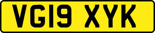 VG19XYK