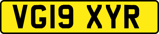 VG19XYR