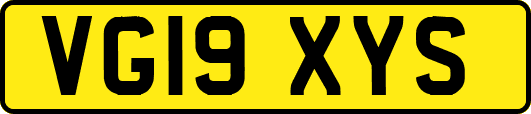 VG19XYS
