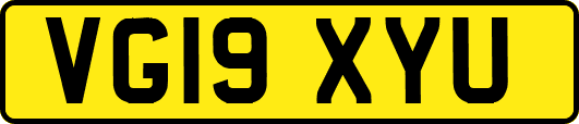 VG19XYU