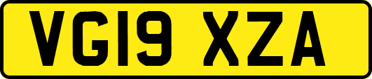VG19XZA