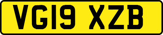 VG19XZB