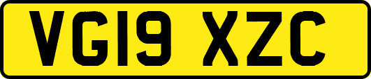 VG19XZC