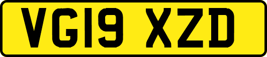 VG19XZD