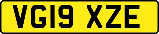 VG19XZE