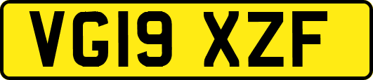 VG19XZF