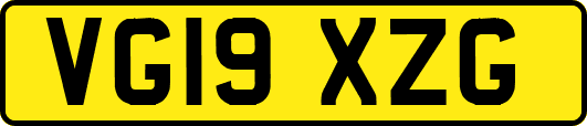 VG19XZG