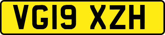 VG19XZH