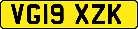 VG19XZK