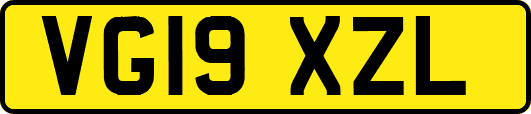 VG19XZL