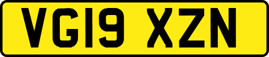 VG19XZN