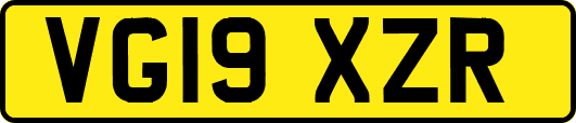 VG19XZR