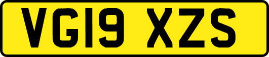 VG19XZS