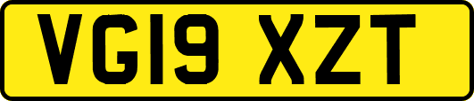 VG19XZT