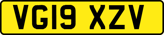 VG19XZV