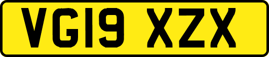 VG19XZX