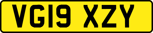 VG19XZY