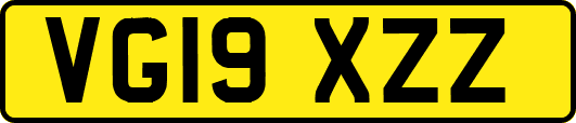 VG19XZZ