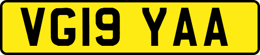 VG19YAA