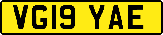 VG19YAE