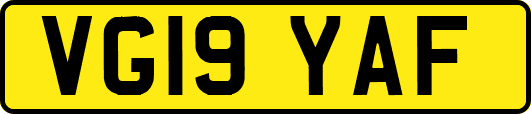 VG19YAF