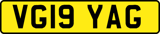 VG19YAG
