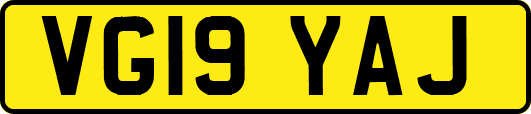 VG19YAJ
