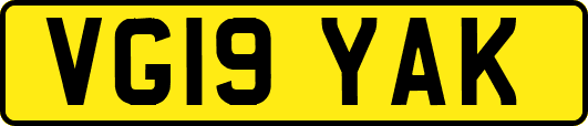 VG19YAK