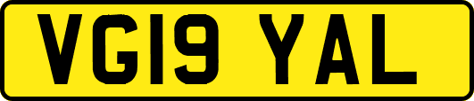 VG19YAL