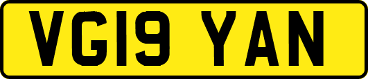 VG19YAN
