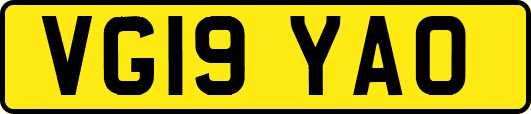 VG19YAO