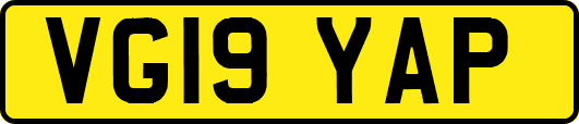 VG19YAP