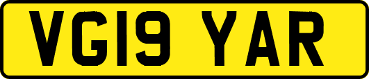 VG19YAR