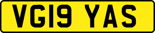 VG19YAS