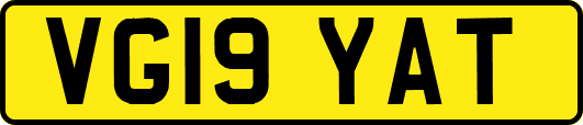 VG19YAT