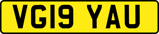 VG19YAU