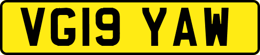 VG19YAW